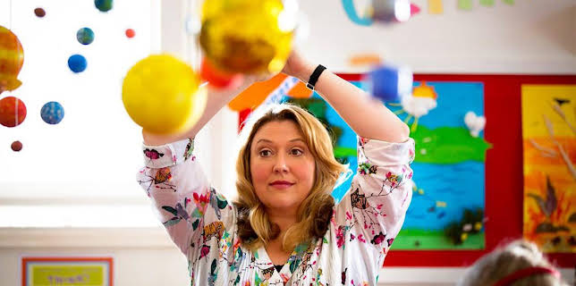 4:20 PM: Little Lunch (S1) | CBBC | 11/14 2025