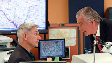 9:00 PM: NCIS (S9 E10) (S9) | 5 USA | 3/31 2026