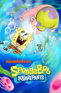 07:41: Bob Esponja (T15): Ep.9 La mala suerte de Bob Esponja / Llega el hombre de arena | Nickelodeon | 4/1 2026