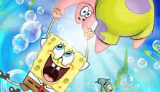 Bob Esponja (T15): Ep.9 La mala suerte de Bob Esponja / Llega el hombre de arena