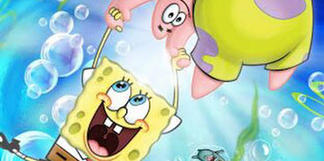15:03: Bob Esponja | Clan TVE | 3/17 2024
