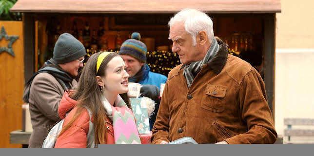 02:35: Dahoam is Dahoam (3664) | BR Fernsehen | 12/17 2025