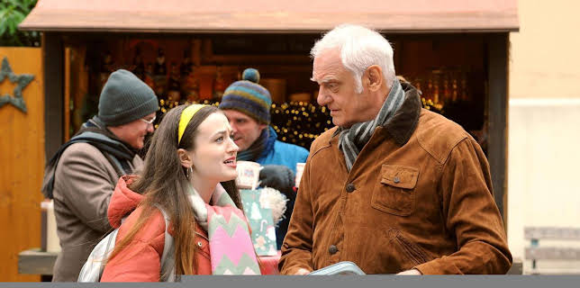 Dahoam is Dahoam (3664)