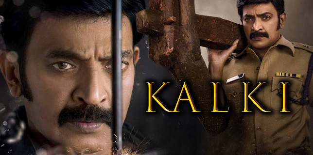 Kalki (2019)