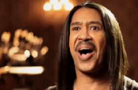 Beverly Hills Fabulous 1: Hey Hey! It's Jackée