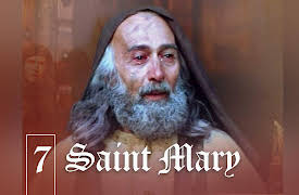 Saint Mary: Episode 7
