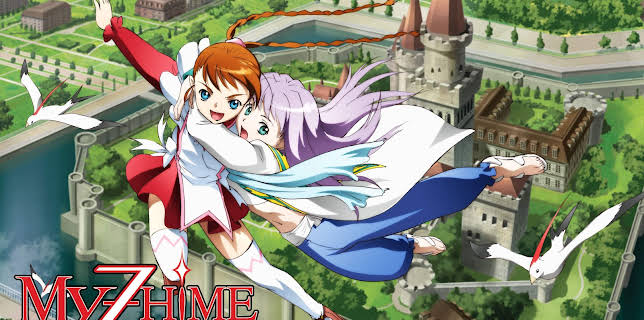 HiME and Otome (2022)