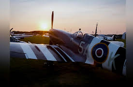 Straight and Level: Still Flying for Freedom