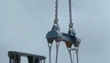 Control de puertos: Episodio 14