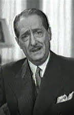 José Prada como Avisador