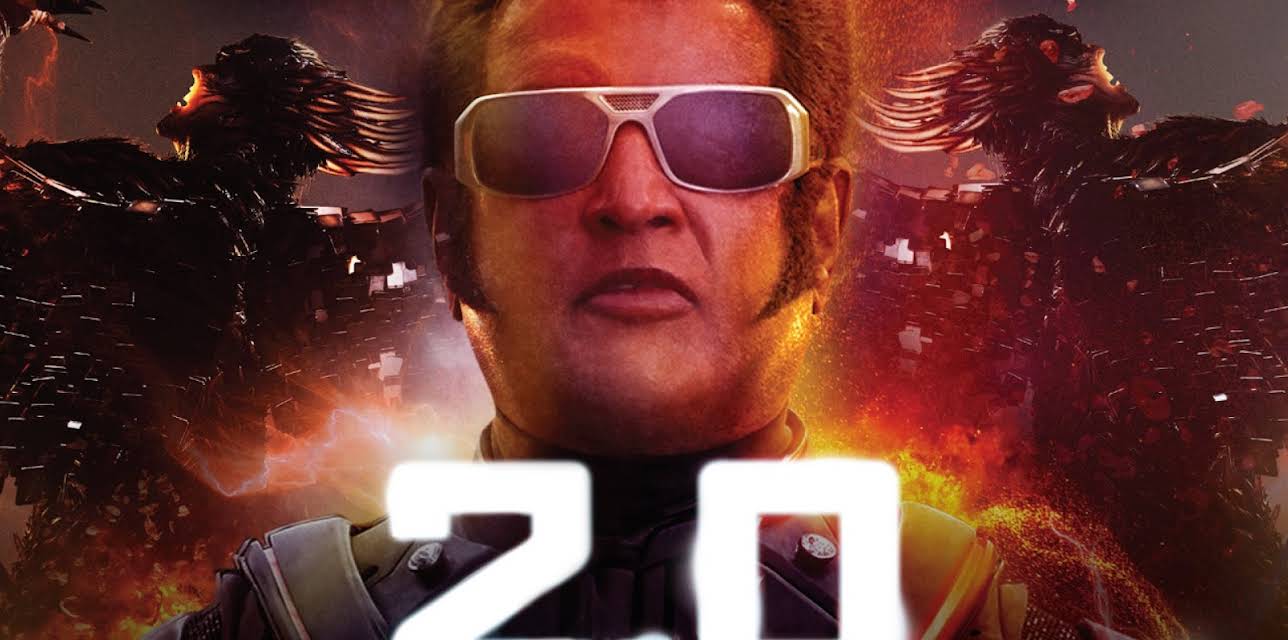 2.0 (Tamil) (2018)