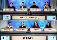 University Challenge