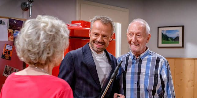 10:50: Sturm der Liebe (4553) | SR Fernsehen | 3/12 2026