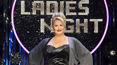 23:30: Ladies Night - Best of Schräg | WDR Fernsehen | 12/6 2025