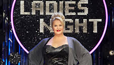 Ladies Night Youngstars