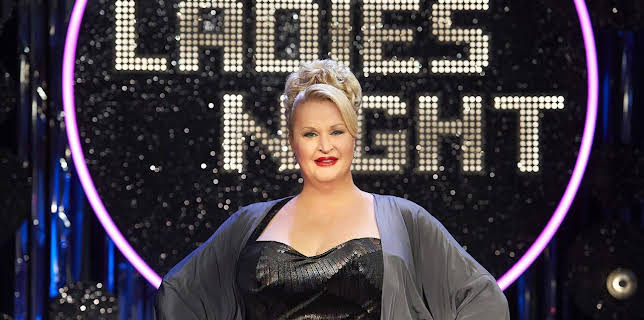 00:00: Ladies Night Youngstars | WDR Fernsehen | 11/1 2025