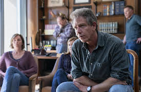 The Outsider: The One About the Yiddish Vampire