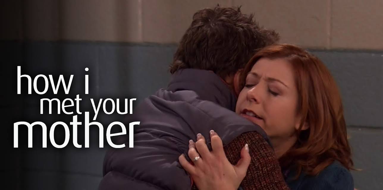 How I Met Your Mother