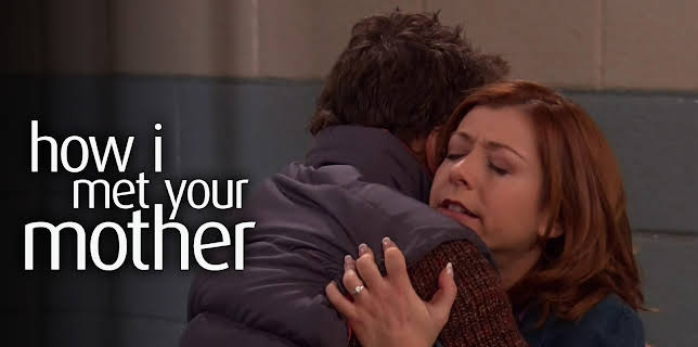 How I Met Your Mother