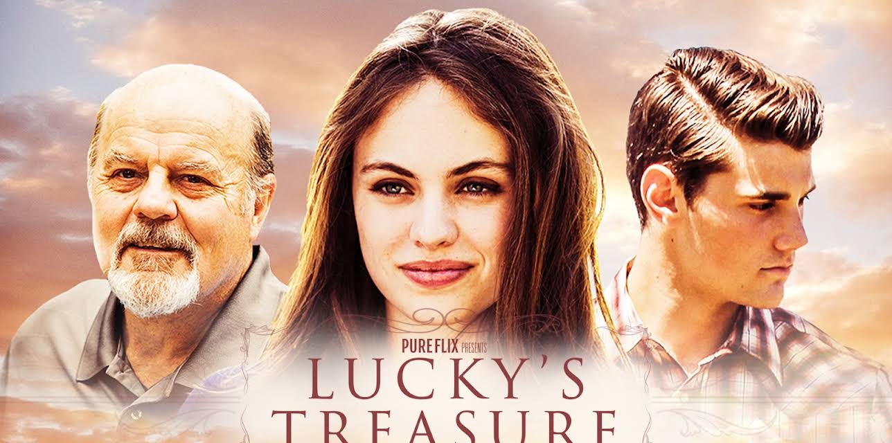 Lucky's Treasure (2017)