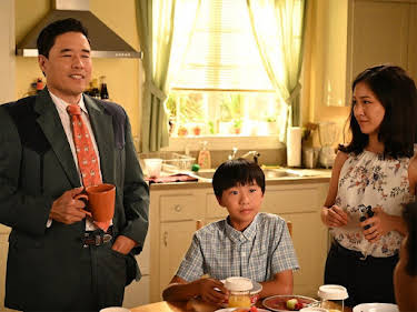 11:50: Fresh Off the Boat | ProSieben | 8/29 2026