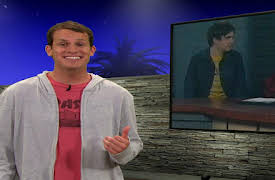 Tosh.0 Season 1: June 18, 2009 - News Puke Kid