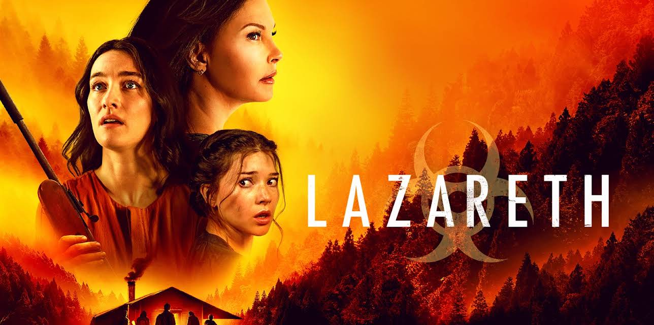 Lazareth (2024)