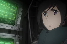 ALDNOAH.ZERO: Childhood's End