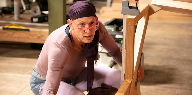 3:00 AM: Handmade: Britain's Best... | Channel 4 | 12/21 2025