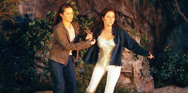 16:45: Charmed - Zauberhafte Hexen | Sixx | 2/27 2026