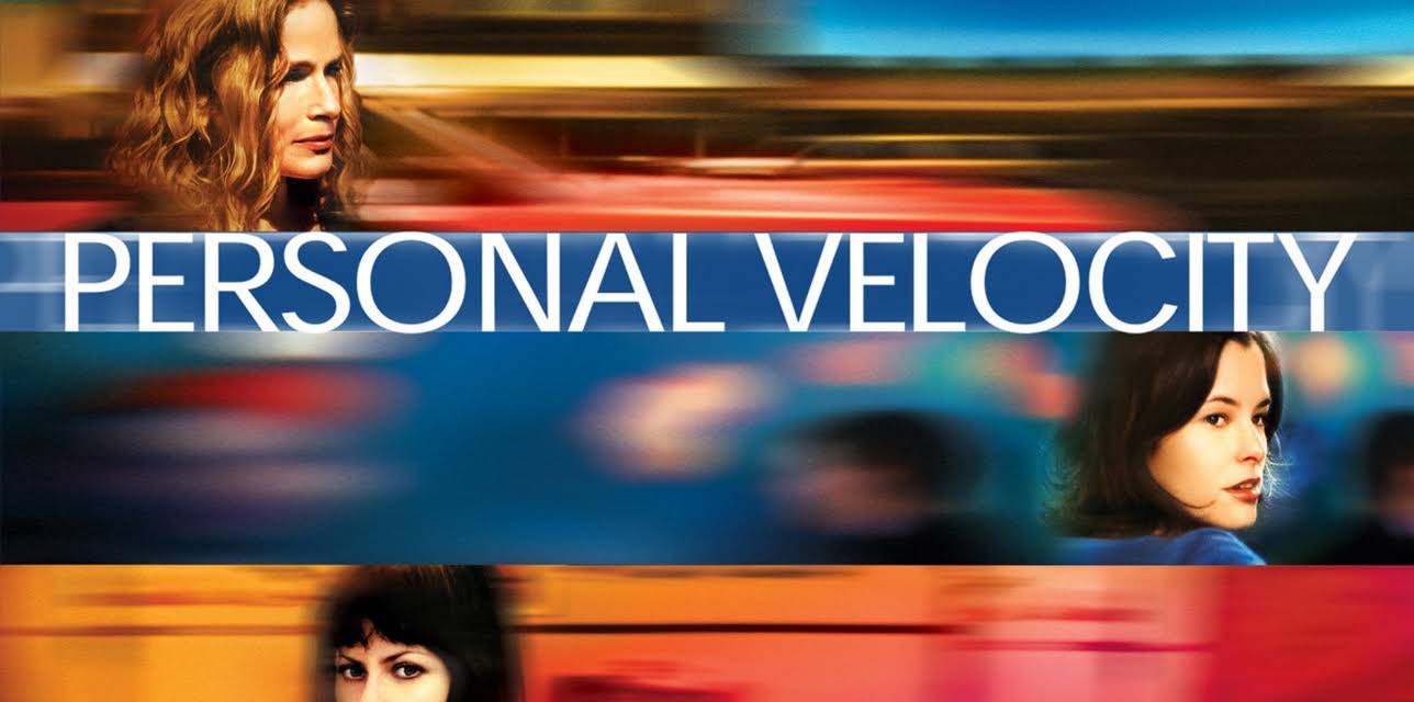 Personal Velocity (2002)