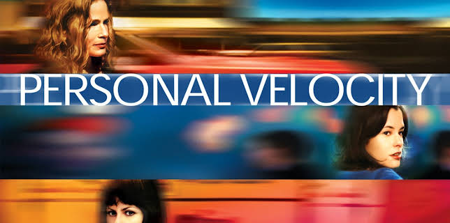 Personal Velocity (2002)