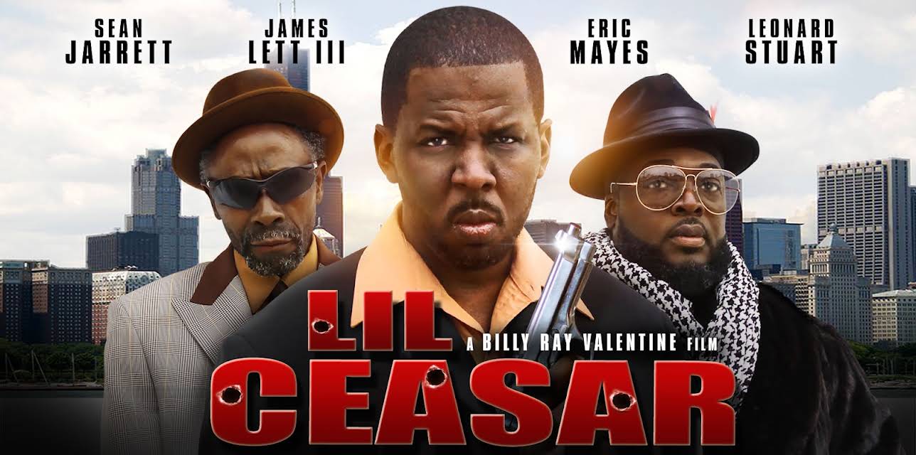 Lil Ceasar (2020)