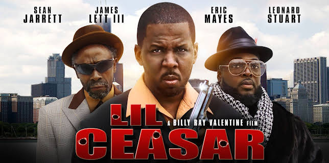 Lil Ceasar (2020)