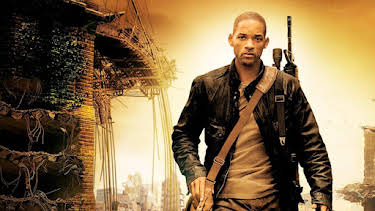 10:30 PM: I Am Legend | BBC One | 7/26 2026