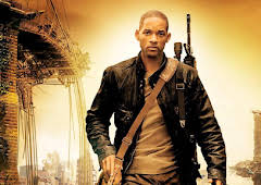 I Am Legend
