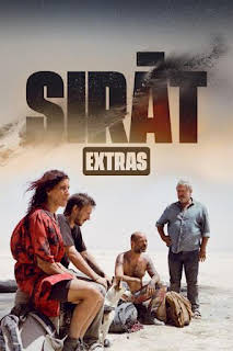 23:32: Sirat (Extras): El trabajo del actor | M. Drama | 8/22 2026