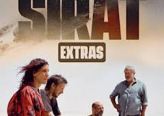 Sirat (Extras): El trabajo del actor