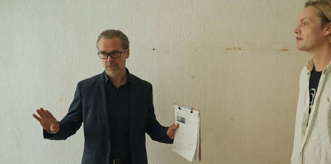 21:00: ARD Story | SWR Fernsehen RP | 1/15 2026