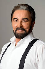 Kabir Bedi as 