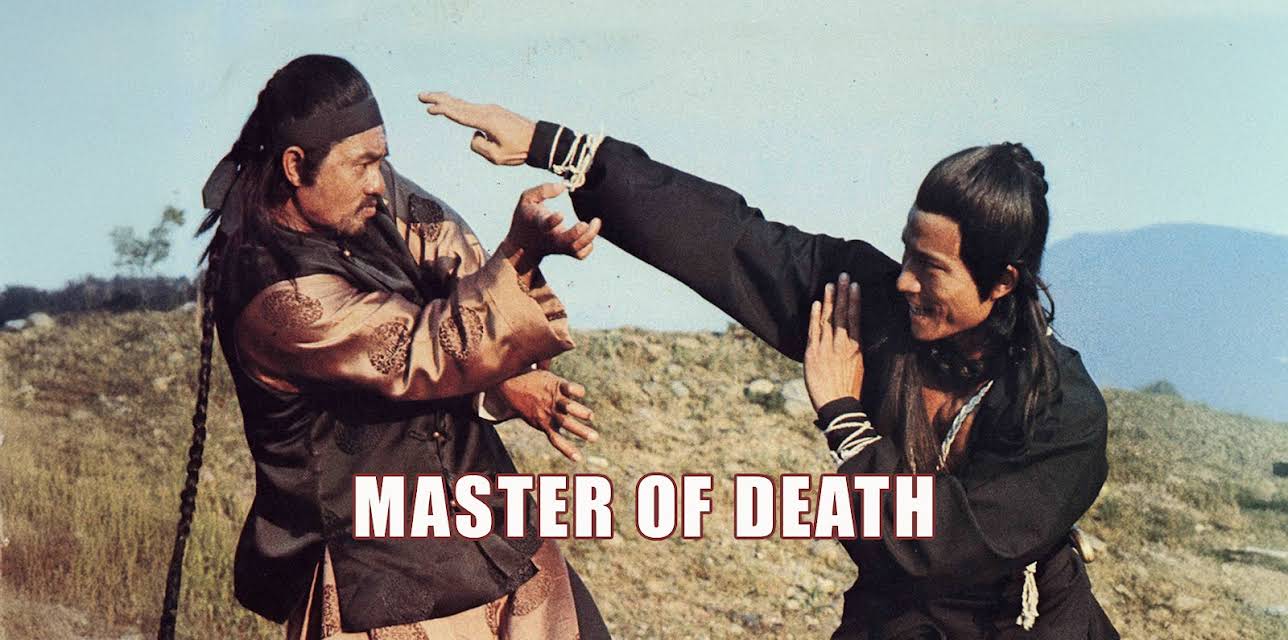 Master of Death (1930)