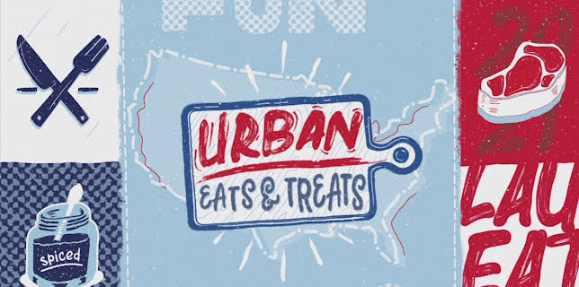 Urban Eats & Treats
