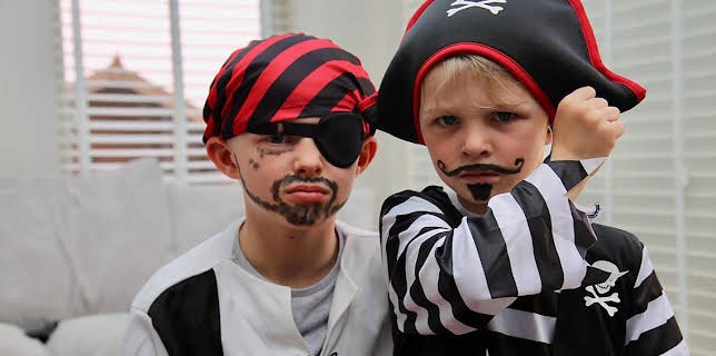 11:45 AM: Our Family (S6) | Cbeebies | 11/6 2025