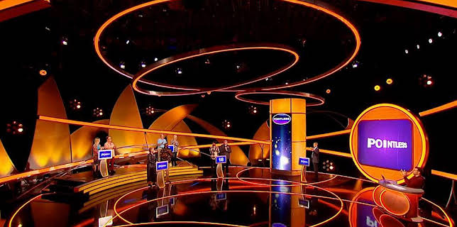 5:15 PM: Pointless (S34 E36) (S34) | BBC One East | 2/6 2026