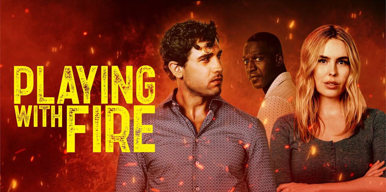 Playing with Fire (2008)