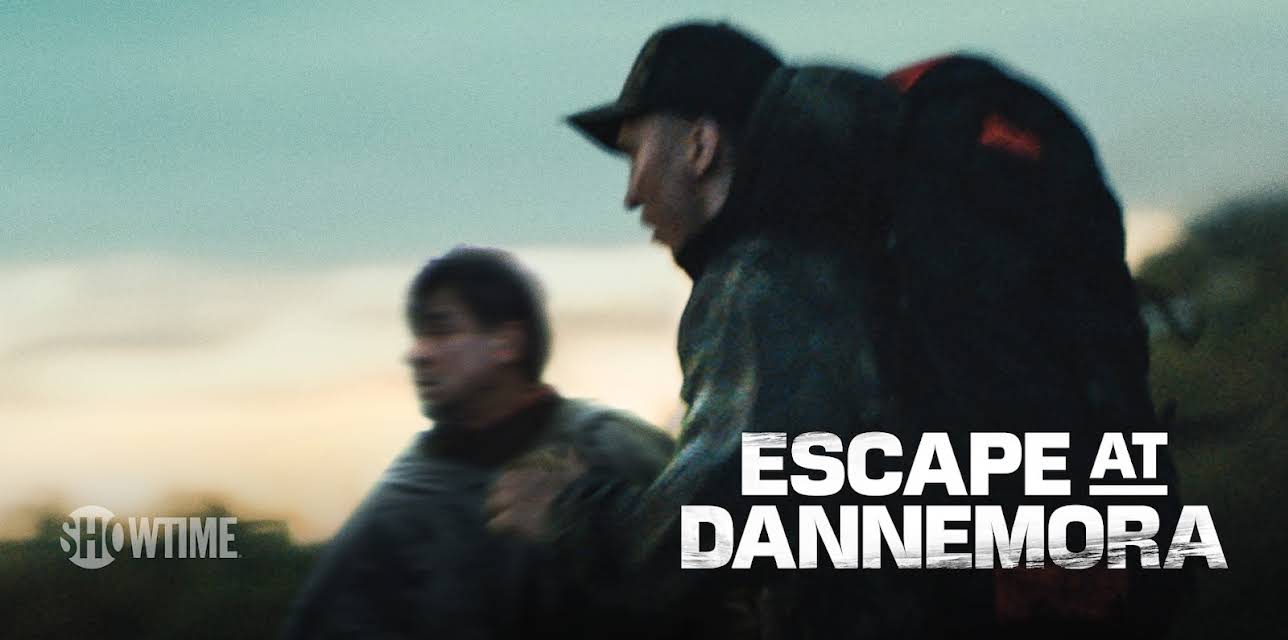 Escape at Dannemora Season 1