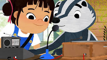 1:45 PM: Yukee (S1) | Cbeebies | 4/5 2026