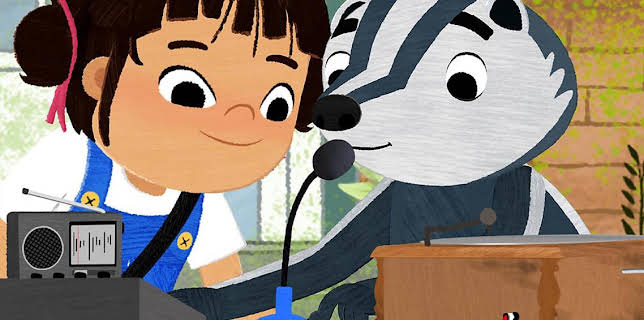 1:40 PM: Yukee (S1) | Cbeebies | 12/8 2025