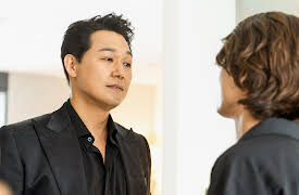 When the Devil Calls Your Name: Episode 8