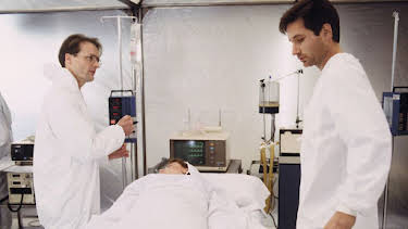 12:00 AM: The X-Files (S1 E20) (S1) | Paramount | 4/4 2026